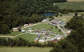 The Lodges At Gettysburg Pa 3*